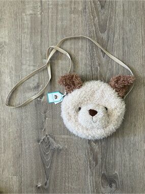 NEW Jellycat Little Pup Bag 🐶